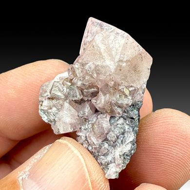 Smithsonite