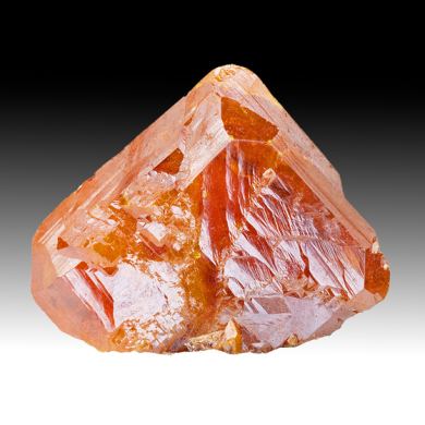 Wulfenite