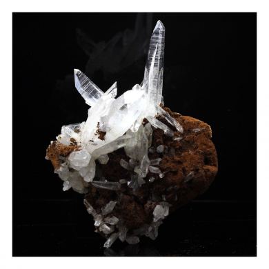 Quartz Muzo.