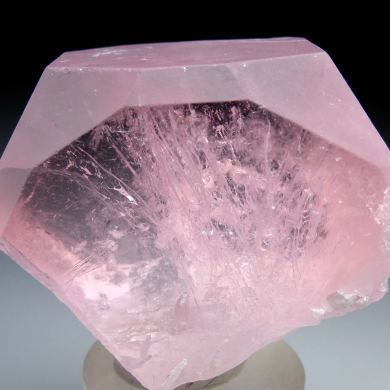 Morganite