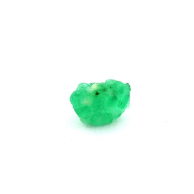 Emerald. 0.93 ct.