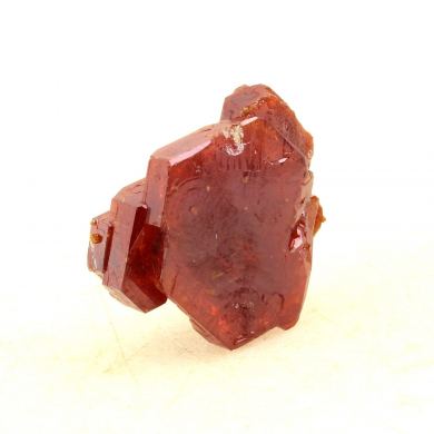 Vanadinite. 39.0 ct.