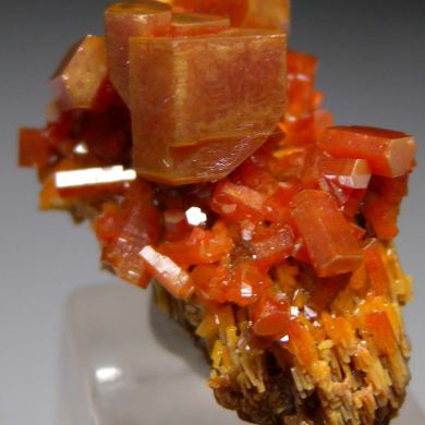 Vanadinite