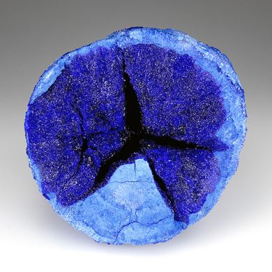 Azurite
