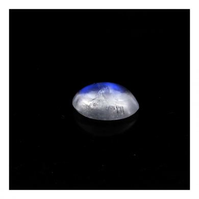 Moon stone.