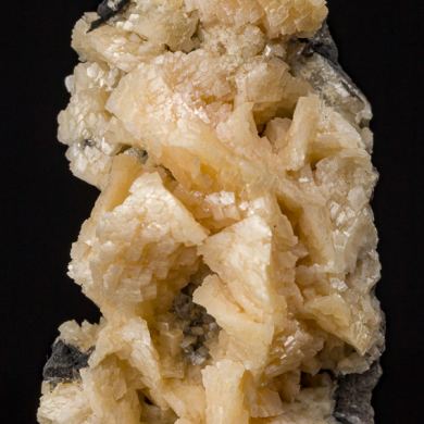 Dolomite