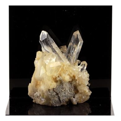 Quartz. 488.70 ct.