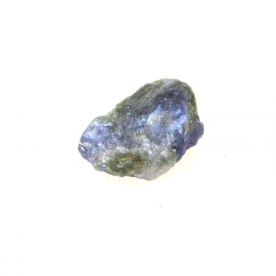 Benitoite.