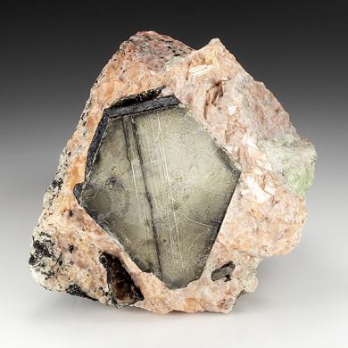 Phlogopite