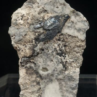 Miargyrite