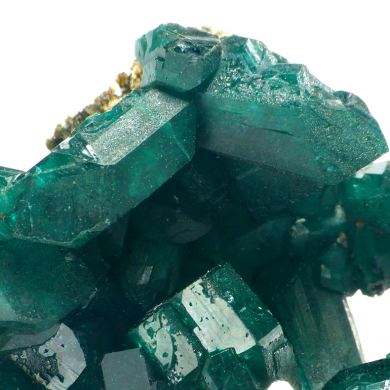 Dioptase