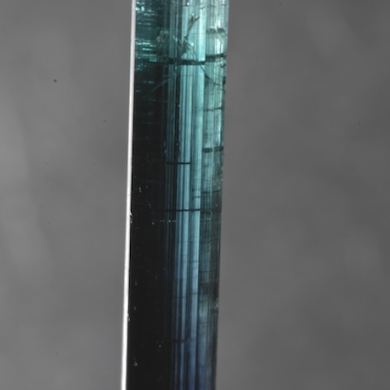 Elbaite v. Indicolite 