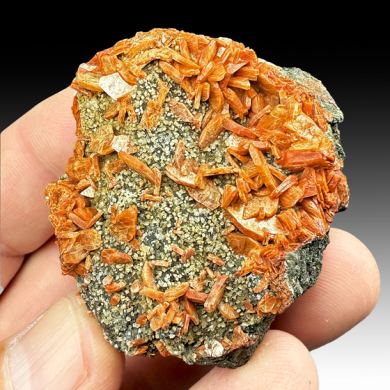 Stilbite