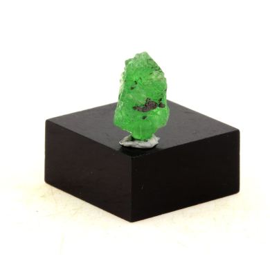 Tsavorite Garnet. 4.44 ct