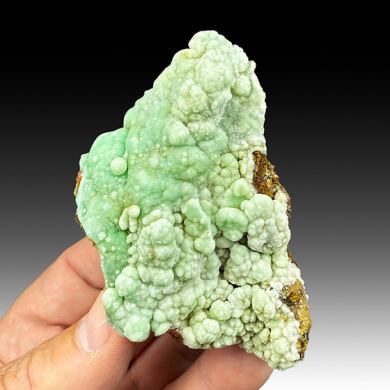 Aragonite