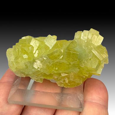 Prehnite (2148)
