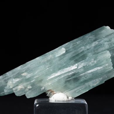 Barite
