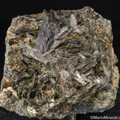 Actinolite