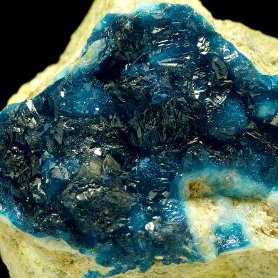 Veszelyite, hemimorphite