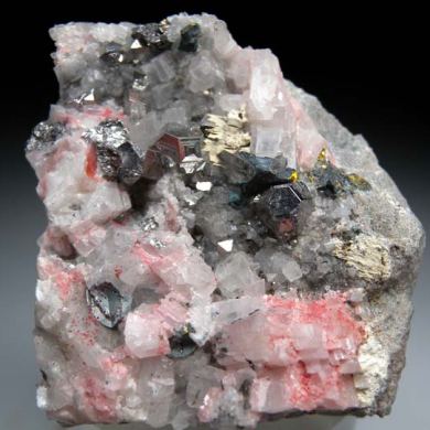 Carrollite