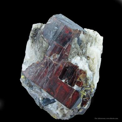 Manganotantalite