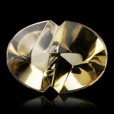 Citrine 2,87 ct 
