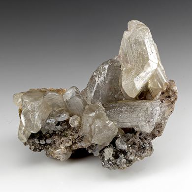 Cerussite