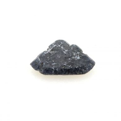 Benitoite.
