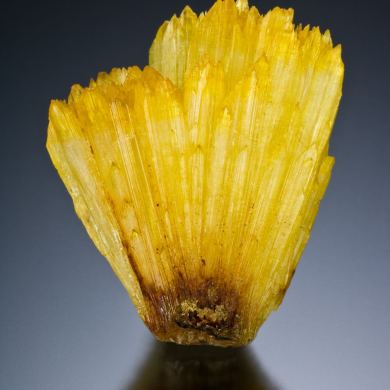 Legrandite