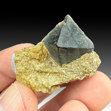 Fluorite