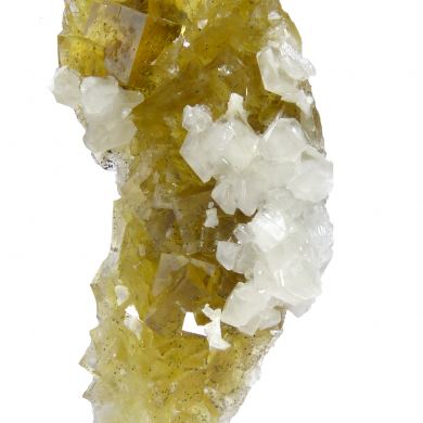 Fluorite, calcite, dolomite SPAIN