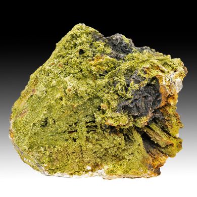 Pyromorphite