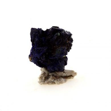 Chessylite ( Azurite ).