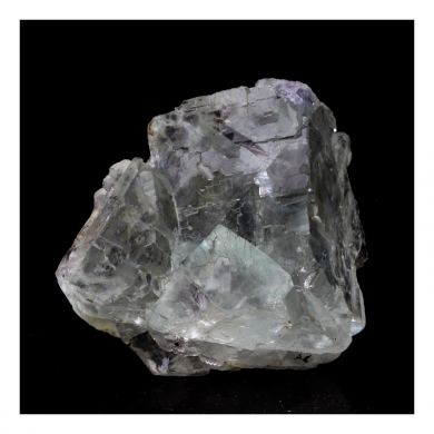 Fluorite. 443.5 ct.