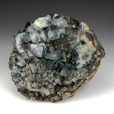 Fluorite