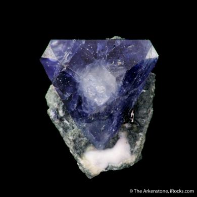 Benitoite