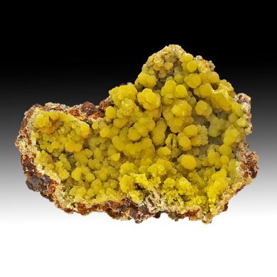 Mimetite