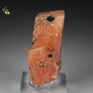 SERANDITE, AEGIRINE