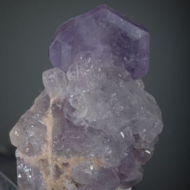 Fluorapatite (Apatite CaF)  classic locale