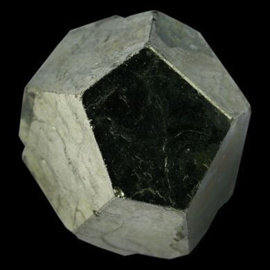 Pyrite Elba Island 