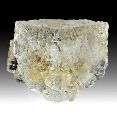 Fluorite