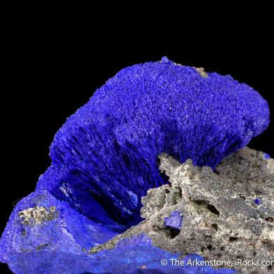 Azurite