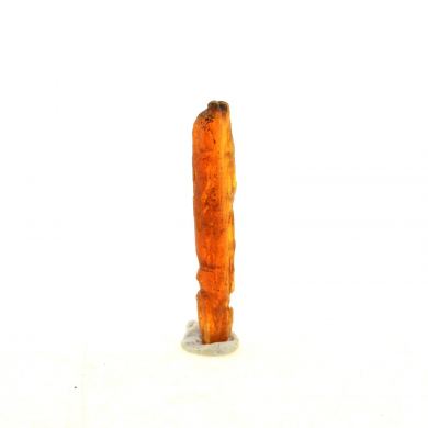 Orange Kyanite. 3.63 ct.