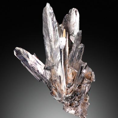 Pyrolusite