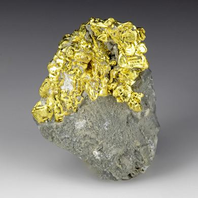 Gold