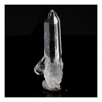 Quartz. 24.39 ct.