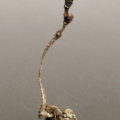 Wire Silver