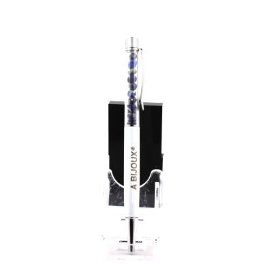 Raw Lapis Lazuli mineral pen Pakistan.