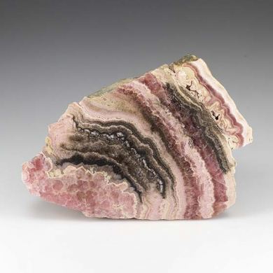 Rhodochrosite