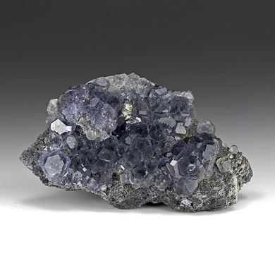 Fluorite